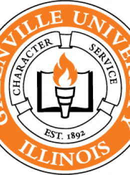 Seal for Greenville University