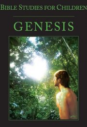 genesis