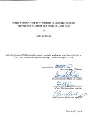 Cate Geiman Cover Sheet