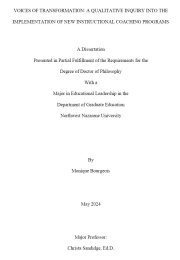 Dissertation title page