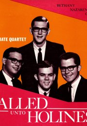 Called Unto Holiness - BNC Collegiate Quartet