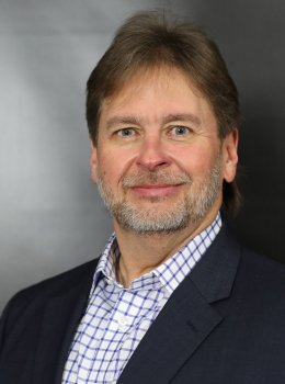 Robb Richardson, DBA
